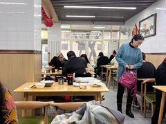 -津门张记包子铺(三马路店)