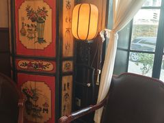 -老洋房花园饭店(绍兴路店)