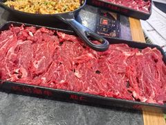 -林记潮牛·牛肉火锅(上马墩店)
