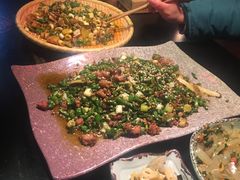 -醉小酒馆·川菜·江湖菜·重庆菜(观音桥旗舰店)