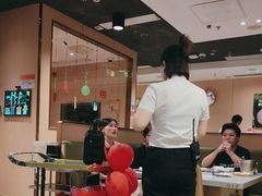-海底捞火锅(凯德广场店)