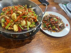 -湖南湘菜馆(东湘缘二店)