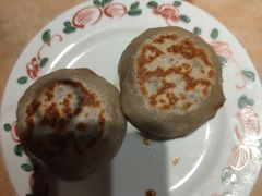 -清真·老门框爆肚涮肉·中华老字号(丰管路店)