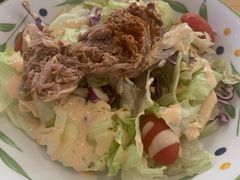 -萨莉亚意式餐厅(南京环亚凯瑟琳广场店)