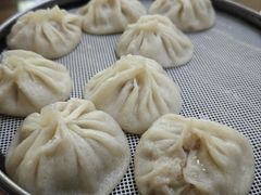 -小有天灌汤包老菜馆(南一马路店)