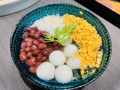 和田冰粉-望乡楼上海菜(日月光店)