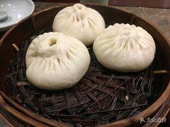 -冶春茶社(星汉大厦店)