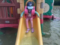 -柳浪游泳场