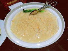 干贝扒广肚-阿庄新豫菜(通泰路店)