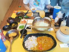 -胜博殿日式炸猪排(西红门店)