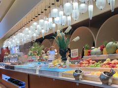 -凡塔斯牛排自助餐厅(莆田万达店)