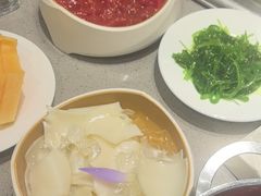 -海底捞火锅(赛格国际购物中心店)