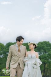 -布拉格婚纱摄影(真实客片店)