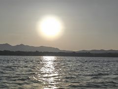 -西湖游船