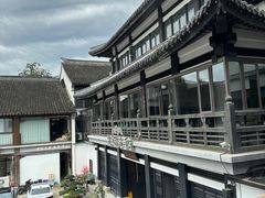 -拙政别苑酒店