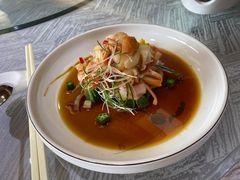 -天津水晶宫饭店