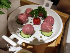 -俏牛哥鲜牛肉牛肆馆(重庆天地店)