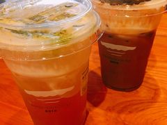 -喜茶(东莞雍华庭店)