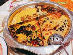 -大队长主题火锅(观音桥店)