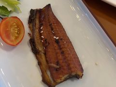 -V Bar海景扒房(北海湾惠龙万达嘉华酒店)