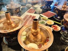 -南门涮肉(上海二店)