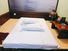 包房-足域印象(城市摩尔店)