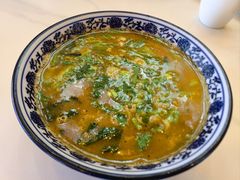 -燕兰楼·清真西北融合菜(亚运村店)