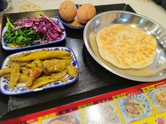 -夏家合汁(天润花园小区店)