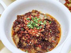 -笨罗卜浏阳菜馆(龙华鹏润达店)