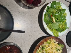 -李军力烧烤(丰庆路店)