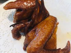 尚品嫩汁乳鸽-尚一汤·粤菜海鲜(环球港店)