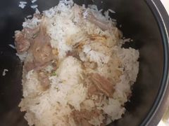 -大鸽饭(马王堆店)