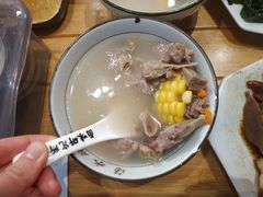 -狮头牌卤味研究所·卤味饭(花城汇南区店)