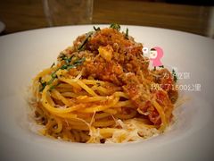 肉酱意面-1861意大利餐厅(文化广场店)