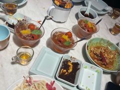 -小吊梨汤·北京菜·烤鸭(鸟巢店)