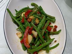 -疆山别院烧烤·新疆菜(铁路局店)