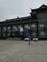 -成都飞越丛林探险乐园(锦绣城园区)