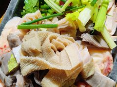 -秧塘牛八宝(金山路店)