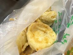 羊肉包子-牛街洪记小吃店(牛街店)