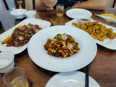 -长兴菜馆(高桥店)