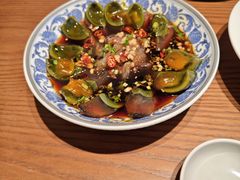 -小厨师·二十年沈家门小海鲜(百井坊巷店)