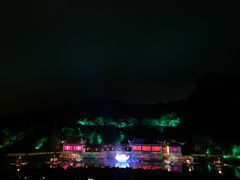 -印象普陀
