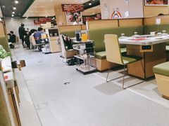 -海底捞火锅(逸仙路店)