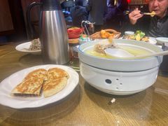 -三道菜(明堂公园店)