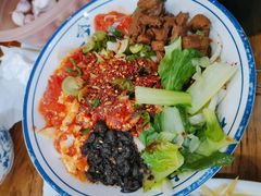 -老白家面馆(测绘东路总店)