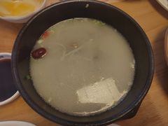 -大田牛尾汤(幸福河市场店)