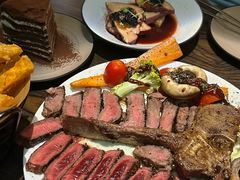 -The Cheebat 锌吧·Bistro(体育西店)