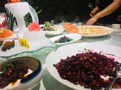 -顺峰(南二环店)