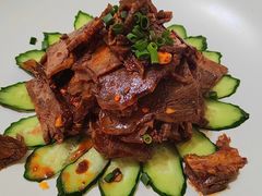 -宁夏国强手抓羊肉·清真菜(未央路凤三店)