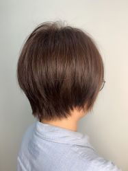 -意廊 Hair Salon